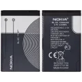 Replacement Battery For Nokia 3100 / 3650 (BL-5C) (1200mAH)