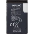 Replacement Battery For Nokia 3100 / 3650 (BL-5C) (1200mAH)