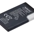 Replacement Battery For Nokia 3100 / 3650 (BL-5C) (1200mAH)