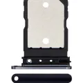 Sim Card Tray For Google Pixel 8 Pro (Obsidian)
