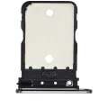 Sim Card Tray For Google Pixel 8 Pro (Obsidian)