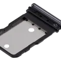 Sim Card Tray For Google Pixel 8 Pro (Obsidian)