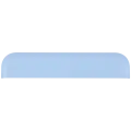 Top Back Cover Plastic Panel For Google Pixel 8 Pro (Bay)