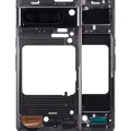 Mid-Frame Housing For Google Pixel 8 Pro (Obsidian)