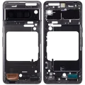 Mid-Frame Housing For Google Pixel 8 Pro (Obsidian)