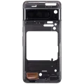 Mid-Frame Housing For Google Pixel 8 Pro (Obsidian)