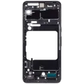 Mid-Frame Housing For Google Pixel 8 Pro (Obsidian)