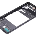 Mid-Frame Housing For Google Pixel 8 Pro (Obsidian)