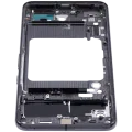 Mid-Frame Housing For Google Pixel 8 Pro (Obsidian)