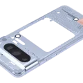 Mid-Frame Housing For Google Pixel 8 Pro (Bay)