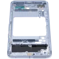 Mid-Frame Housing For Google Pixel 8 Pro (Bay)