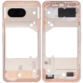 Mid-Frame Housing For Google Pixel 8 (Rose)