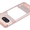 Mid-Frame Housing For Google Pixel 8 (Rose)