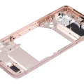 Mid-Frame Housing For Google Pixel 8 (Rose)