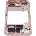 Mid-Frame Housing For Google Pixel 8 (Rose)