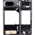 Mid-Frame Housing For Google Pixel 8 (Obsidian)