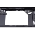 Mid-Frame Housing For Google Pixel 8 (Obsidian)
