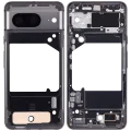 Mid-Frame Housing For Google Pixel 8 (Obsidian)