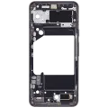 Mid-Frame Housing For Google Pixel 8 (Obsidian)