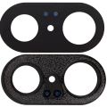 Back Camera Lens (Glass Only) With Adhesive For Google Pixel 8 (All Colors)