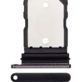 Sim Card Tray For Google Pixel 8 (Obsidian)