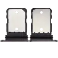 Sim Card Tray For Google Pixel 8 (Obsidian)
