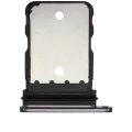 Sim Card Tray For Google Pixel 8 (Obsidian)