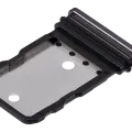 Sim Card Tray For Google Pixel 8 (Obsidian)