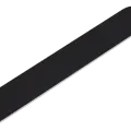Top Back cover Glass Plastic Panel For Google Pixel 6A (Chalk)