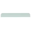 Top Back cover Glass Plastic Panel For Google Pixel 6A (Sage)