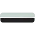 Top Back cover Glass Plastic Panel For Google Pixel 6A (Sage)