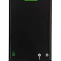 Replacement Battery For BlackBerry BOLD 9900 / TORCH 9850 / TORCH 9860 (BAT-30615-006)