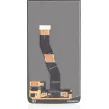LCD Assembly Without Frame For BlackBerry DTEK60 (Refurbished) (All Colors)