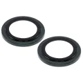 Casper Camera Lens Protector for iPhone 13 / 13 Mini (Alpine Green) (Clear)