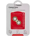 Casper Camera Lens Protector for iPhone 14 / 14 Plus (Yellow) (Clear)