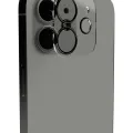 Casper Camera Lens Protector for iPhone 11 / 12 Mini (Crystal Full Cover)