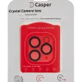 Casper Camera Lens Protector for 11 Pro / 11 Pro Max (Crystal Full Cover)