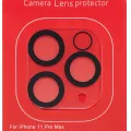 Casper Camera Lens Protector for 11 Pro / 11 Pro Max (Crystal Full Cover)