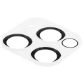 Casper Camera Lens Protector for 11 Pro / 11 Pro Max (Crystal Full Cover)