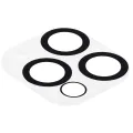 Casper Camera Lens Protector for 11 Pro / 11 Pro Max (Crystal Full Cover)