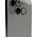 Casper Camera Lens Protector for iPhone 13 / 13 Mini (Crystal Full Cover)