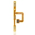 Power And Volume Button Flex Cable For Nokia 6