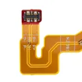 Replacement Battery For Nokia 8 (HE328)