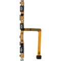 Power And Volume Button Flex Cable For Nokia 8