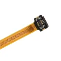 Power And Volume Button Flex Cable For Nokia 8