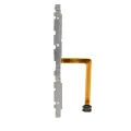 Power And Volume Button Flex Cable For Nokia 8