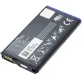 Replacement Battery For BlackBerry Q10 (BAT-52961-003)