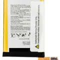 Replacement Battery For BlackBerry Q5 (BAT-51585-103)