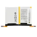 Replacement Battery For BlackBerry Q5 (BAT-51585-103)