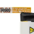 Replacement Battery For BlackBerry Q5 (BAT-51585-103)